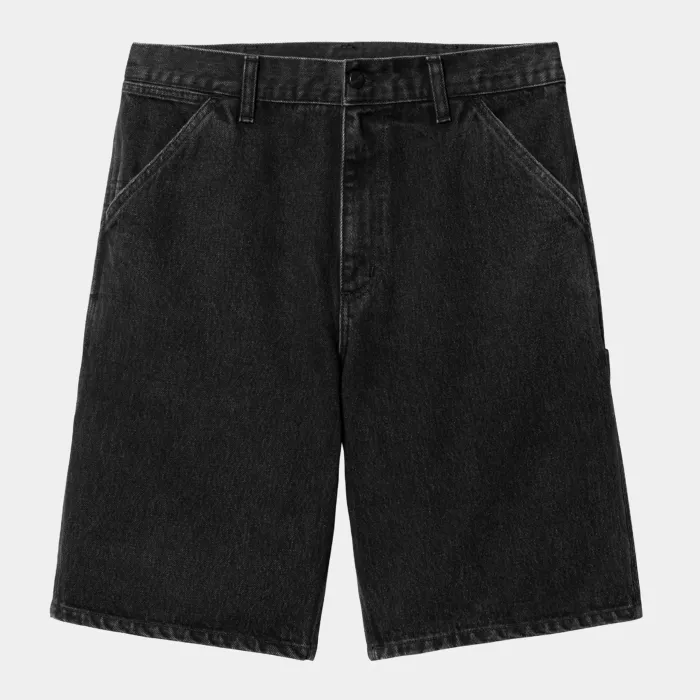 CARHARTT WIP Single Knee Short - immagine 3