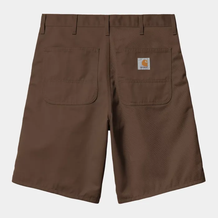 CARHARTT WIP Simple Short - immagine 2