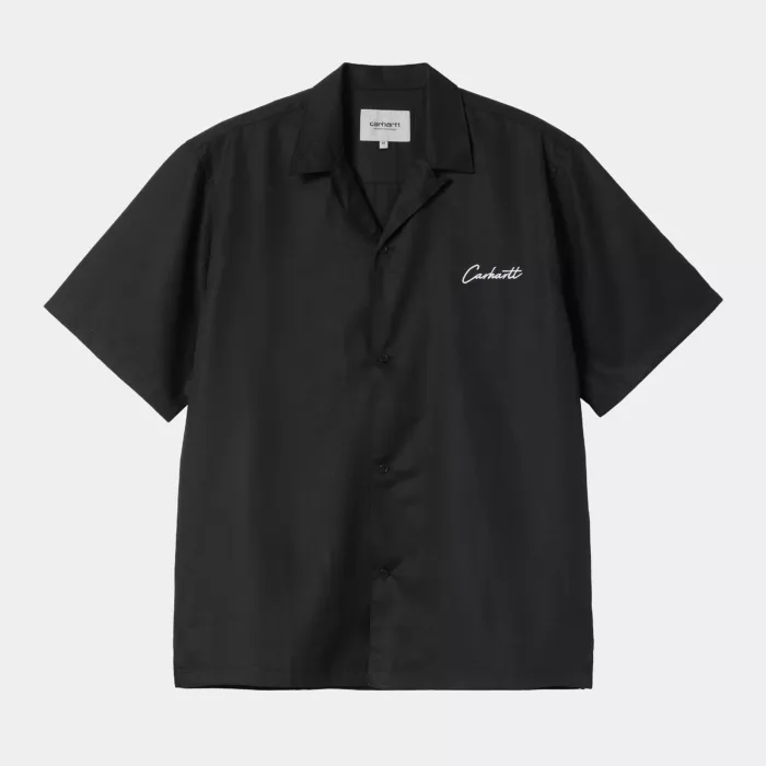 CARHARTT WIP S/S Delray Shirt