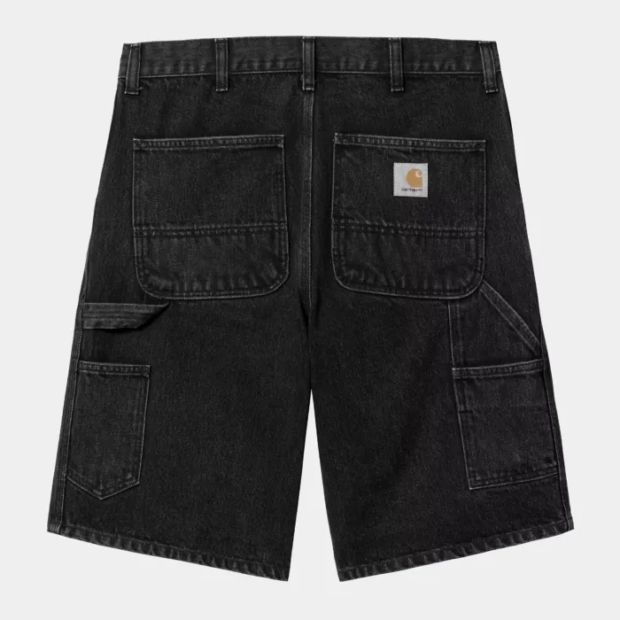 CARHARTT WIP Single Knee Short - immagine 4
