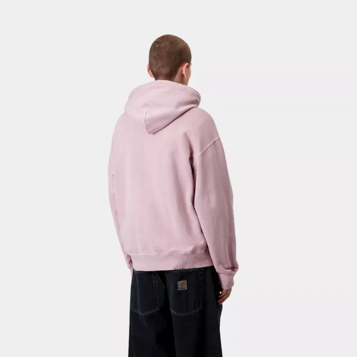 CARHARTT WIP Hooded Nelson Sweatshirt - immagine 2