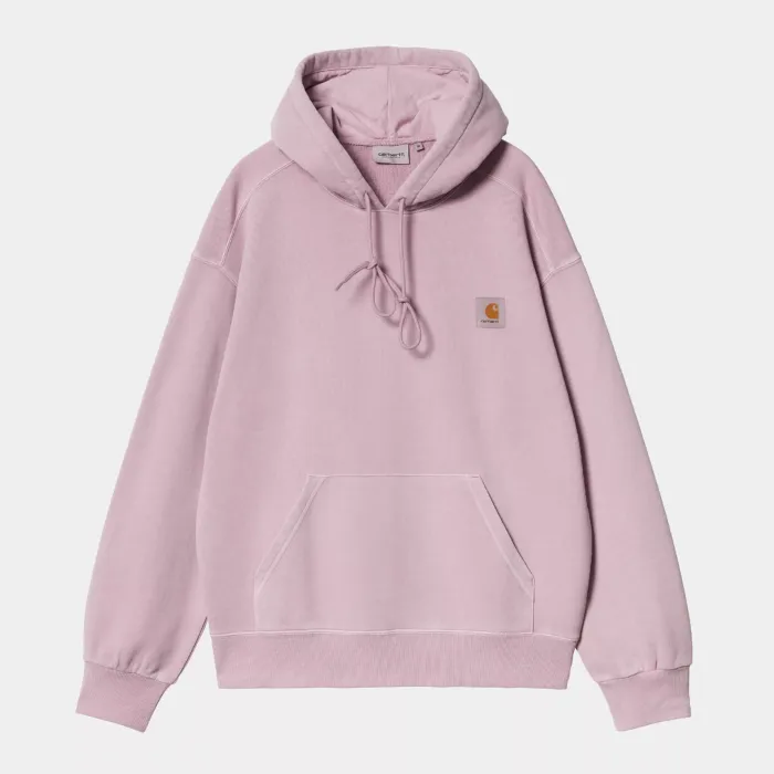 CARHARTT WIP Hooded Nelson Sweatshirt - immagine 3