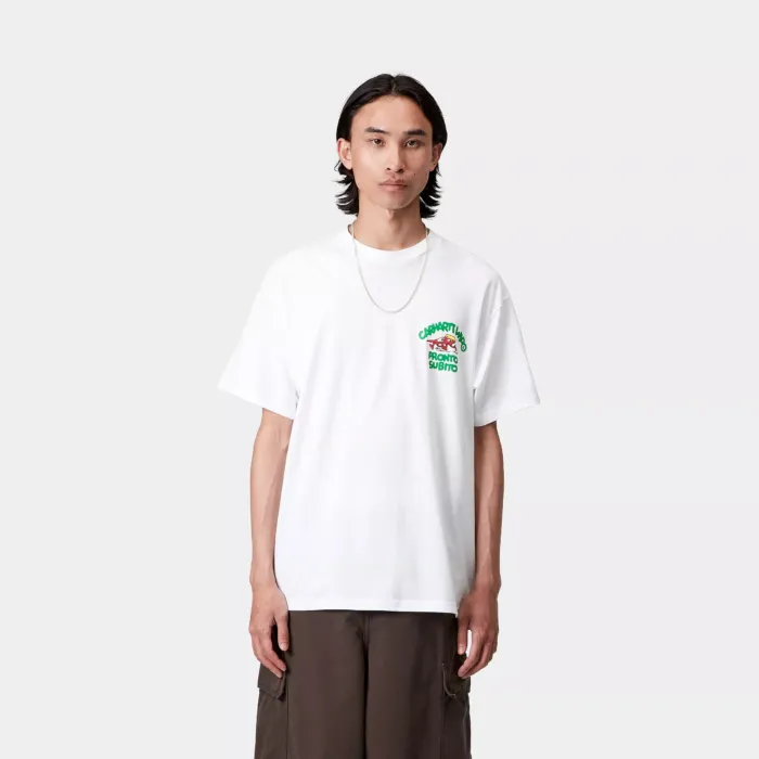 CARHARTT WIP S/S Pronto T-Shirt