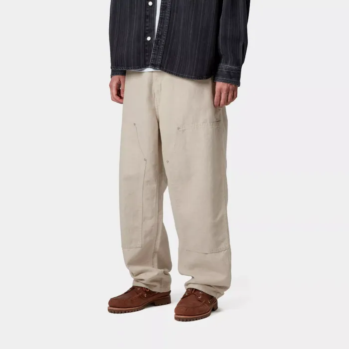 CARHARTT WIP Walter Double Knee Pant - immagine 2