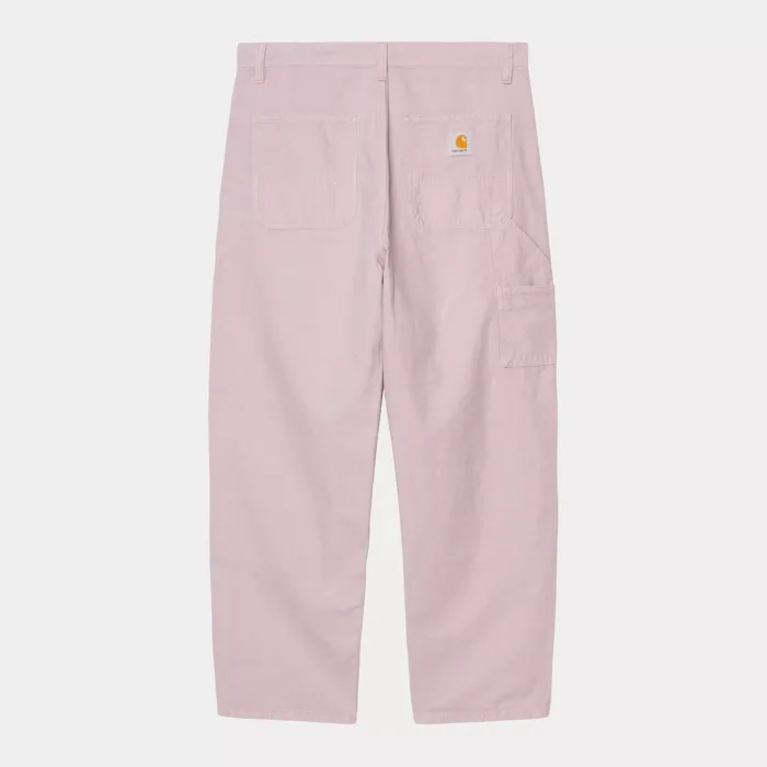 CARHARTT WIP Walter Double Knee Pant - immagine 2