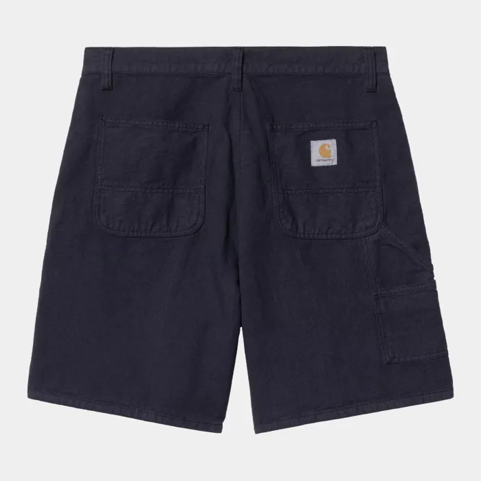 CARHARTT WIP Single Knee Short - immagine 5