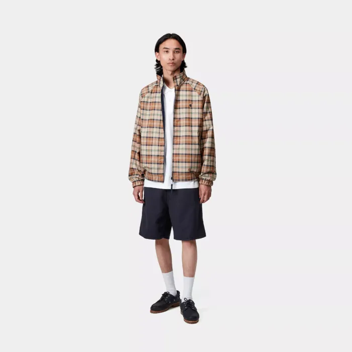 CARHARTT WIP Single Knee Short
