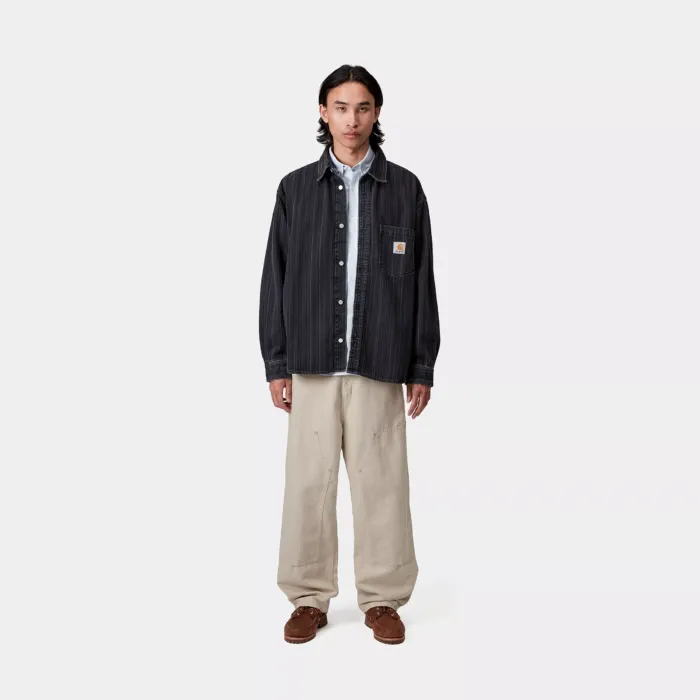 CARHARTT WIP Walter Double Knee Pant