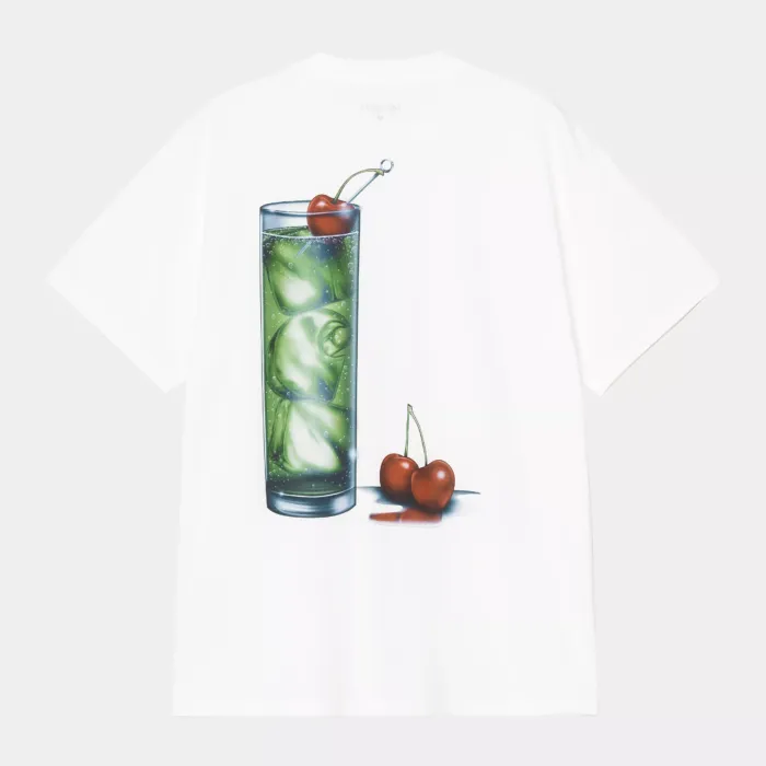 CARHARTT WIP S/S Jake Garcia - immagine 2