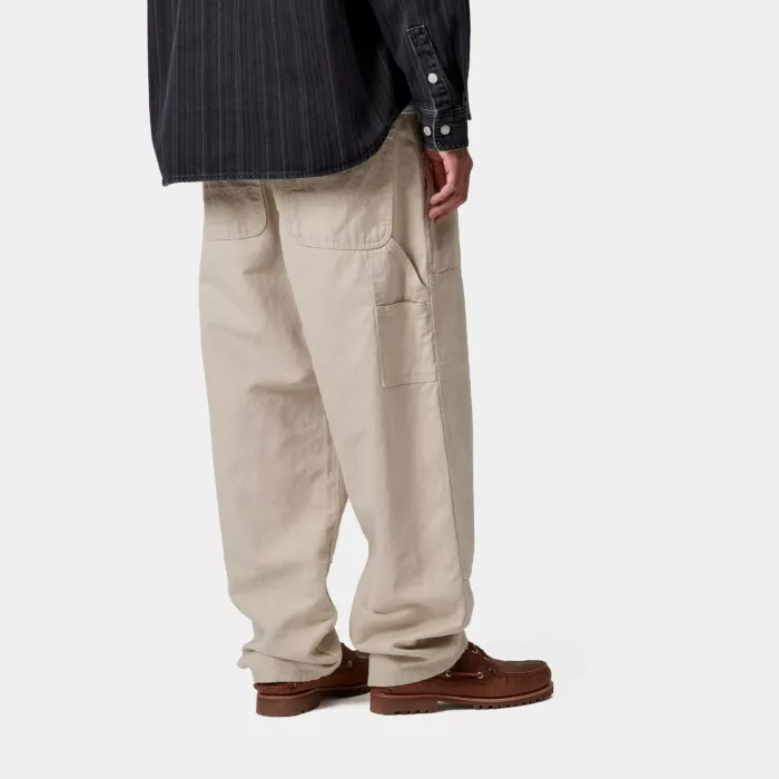 CARHARTT WIP Walter Double Knee Pant - immagine 3