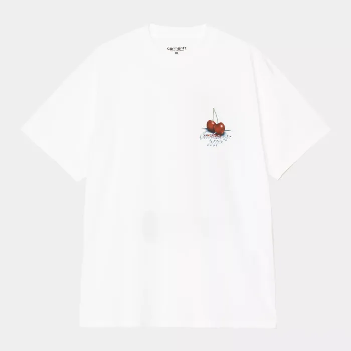 CARHARTT WIP S/S Jake Garcia