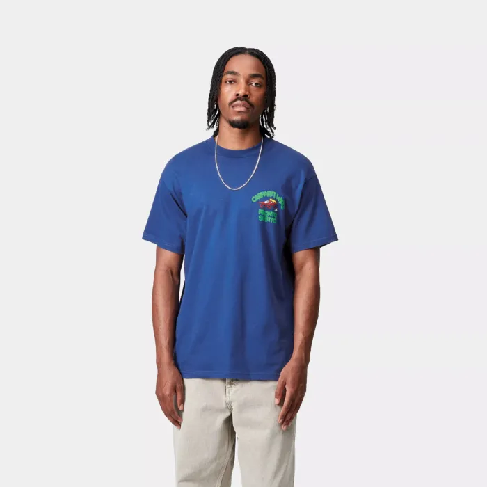 CARHARTT WIP S/S Pronto T-Shirt