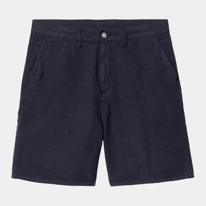 CARHARTT WIP Single Knee Short - immagine 4